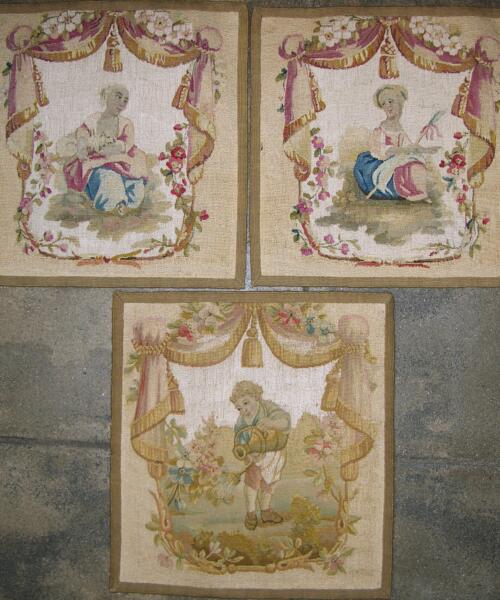 Antique Tapestry – Y&B Bolour