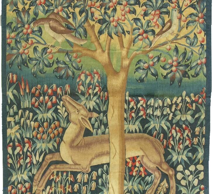 R2237C   TAPESTRY